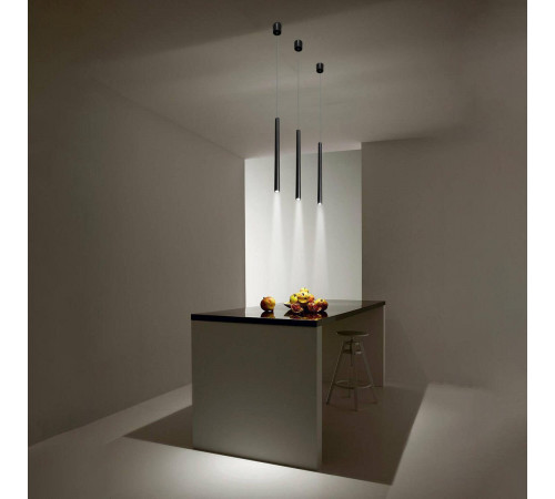 Подвесной светильник Loft IT Metropolis 10334/800 Black Подвесной светильник Loft IT Metropolis 10334/800 Black