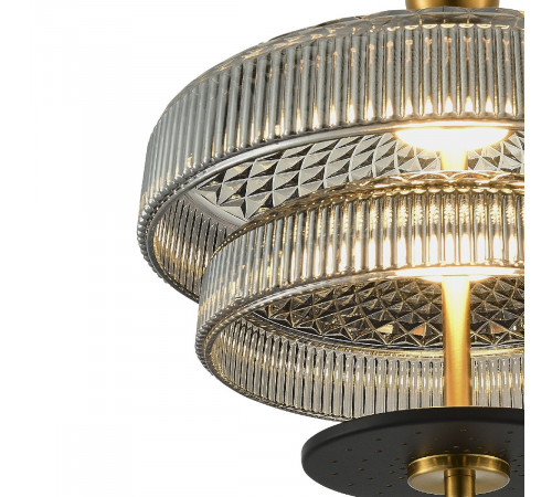 Подвесной светильник ST Luce Oriental SL6122.303.01 Подвесной светильник ST Luce Oriental SL6122.303.01