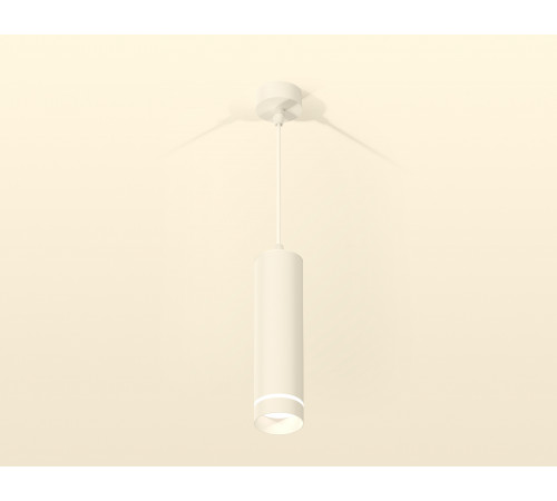 Подвесной светильник Ambrella Light Techno Spot XP6355002 (A2301, C6355, N6228)