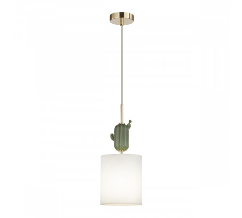 Подвесной светильник Odeon Light Cactus 5425/1 Подвесной светильник Odeon Light Cactus 5425/1