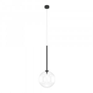 Подвесной светильник Maytoni Mood MOD172PL-01B