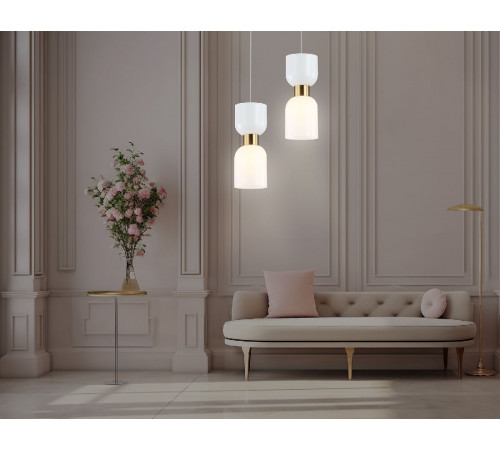 Подвесной светильник Ambrella Light High Light Heigh Light LH56091 Подвесной светильник Ambrella Light High Light Heigh Light LH56091