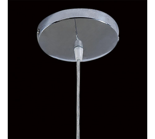 Подвесной светильник Citilux Октопус CL944003 Подвесной светильник Citilux Октопус CL944003