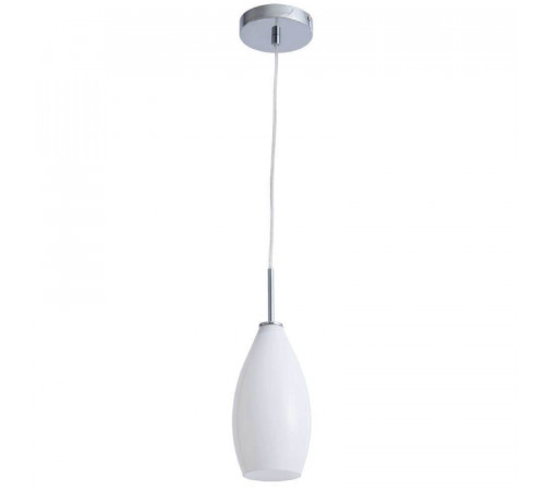 Подвесной светильник Arte Lamp A4282SP-1CC Подвесной светильник Arte Lamp A4282SP-1CC