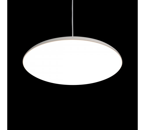 Подвесной светильник Loft IT Plato 10119 White