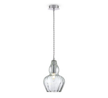 Подвесной светильник Maytoni Eustoma MOD238-PL-01-GN