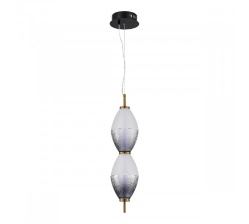 Подвесной светильник ST Luce Ice SL6130.403.15 Подвесной светильник ST Luce Ice SL6130.403.15