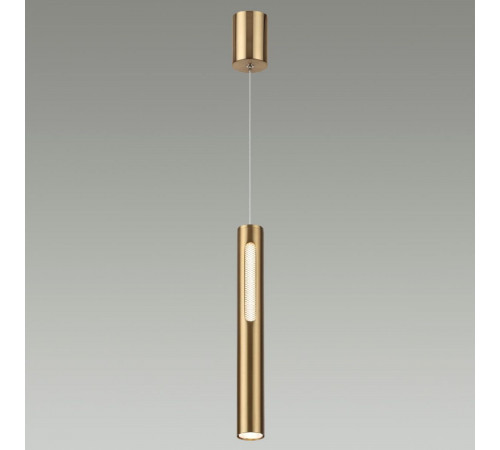 Подвесной светильник Odeon Light Mali 6644/7L Подвесной светильник Odeon Light Mali 6644/7L