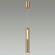 Подвесной светильник Odeon Light Mali 6644/7L