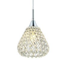 Подвесной светильник Arte Lamp Adamello A9466SP-1CC