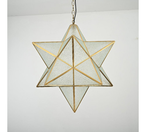 Подвесной светильник ImperiumLoft Star effervescent 228946-22 Подвесной светильник ImperiumLoft Star effervescent 228946-22