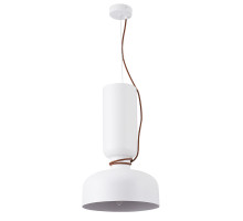 Подвесной светильник Crystal Lux UNO SP1.3 WHITE