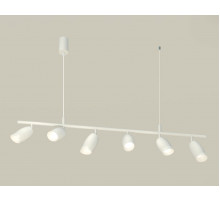 Подвесной светильник Ambrella Light Traditional DIY (С9005, С1122, N7175) XB9005550