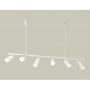 Подвесной светильник Ambrella Light Traditional DIY (С9005, С1122, N7175) XB9005550