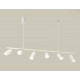 Подвесной светильник Ambrella Light Traditional DIY (С9005, С1122, N7175) XB9005550