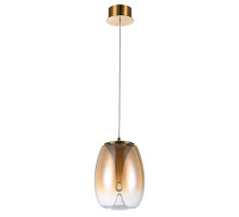 Подвесной светильник Divinare Campo 5874/07 SP-8