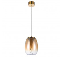 Подвесной светильник Divinare Campo 5874/07 SP-8