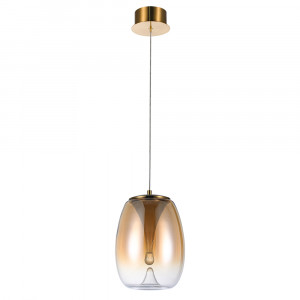 Подвесной светильник Divinare Campo 5874/07 SP-8