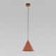 Подвесной светильник TK Lighting 10076 Cono a068510
