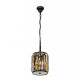 Подвесной светильник iLamp Royal 10390-1P BK