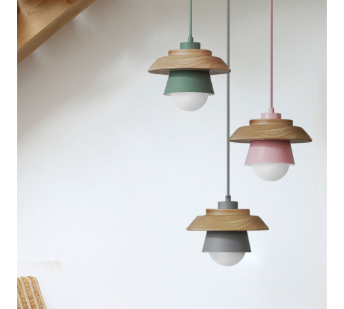 Подвесной светильник ImperiumLoft Eco 101549-26