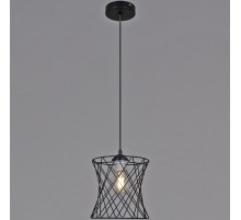 Подвесной светильник Reluce 70115-3.4-01 BK