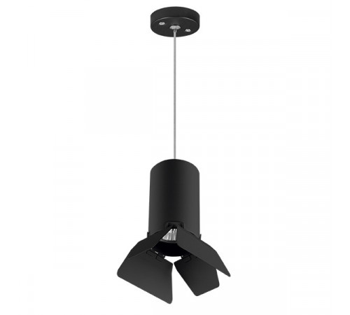Подвесной светильник Lightstar RULLO RP437437 (214437+590057+202437)