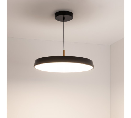 Подвесной светильник Arlight SP-Elegant-R500-37W Warm3000 033922
