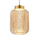Подвесной светильник IMEX PLC-7077-180-P-AMBER