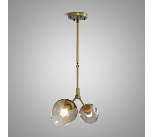 Подвесной светильник ImperiumLoft Adel-One 140490-26 Подвесной светильник ImperiumLoft Adel-One 140490-26