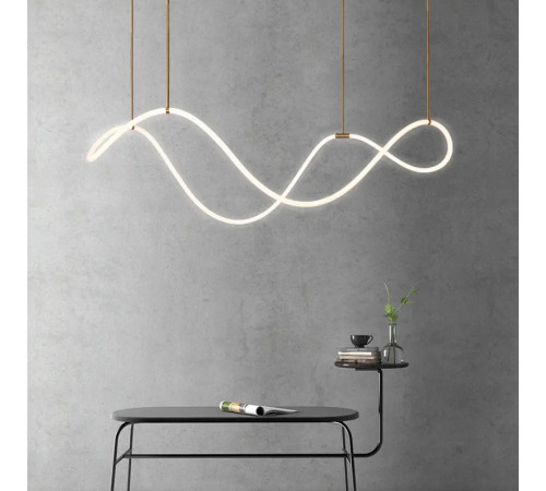 Подвесной светильник Delight Collection 10521P brass/white Подвесной светильник Delight Collection 10521P brass/white