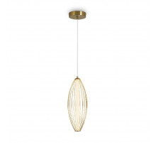 Подвесной светильник Freya Sabi FR6131PL-L24BS