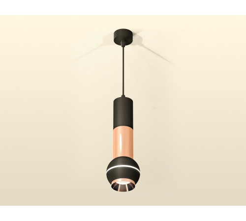 Подвесной светильник Ambrella Light Techno Spot XP11020040 (A2302, C6323, A2063x2, C6326, C1102, N7035)