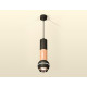Подвесной светильник Ambrella Light Techno Spot XP11020040 (A2302, C6323, A2063x2, C6326, C1102, N7035)
