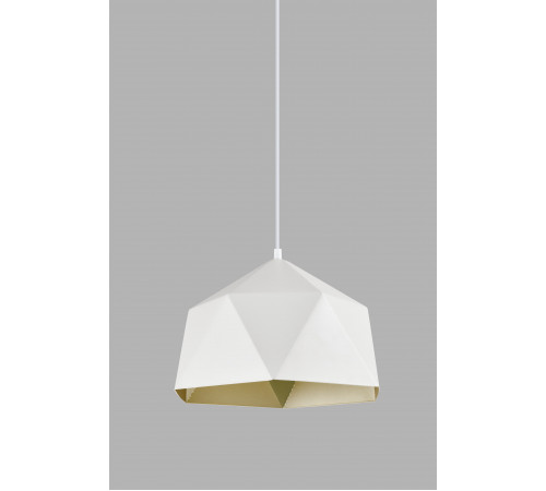 Подвесной светильник Moderli Genoa V10483-1P Подвесной светильник Moderli Genoa V10483-1P