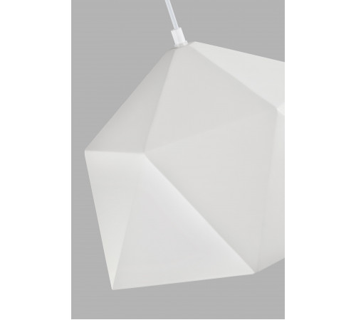 Подвесной светильник Moderli Genoa V10483-1P Подвесной светильник Moderli Genoa V10483-1P