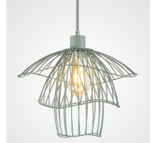 Подвесной светильник ImperiumLoft Papillon Forestier 101803-26