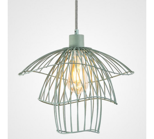 Подвесной светильник ImperiumLoft Papillon Forestier 101803-26 Подвесной светильник ImperiumLoft Papillon Forestier 101803-26