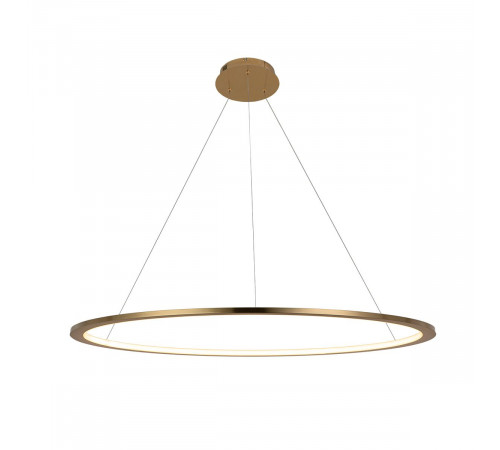 Подвесной светодиодный светильник Loft IT Ring 10014L Подвесной светодиодный светильник Loft IT Ring 10014L