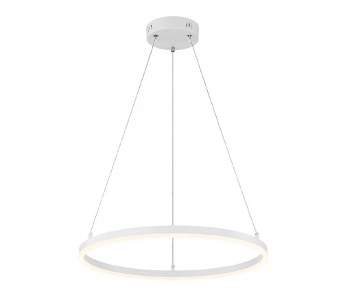 Подвесной светильник Escada Void 10254/1LED White APP