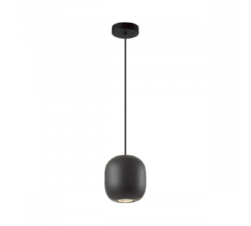 Подвесной светильник Odeon Light Cocoon 5060/1BA Подвесной светильник Odeon Light Cocoon 5060/1BA