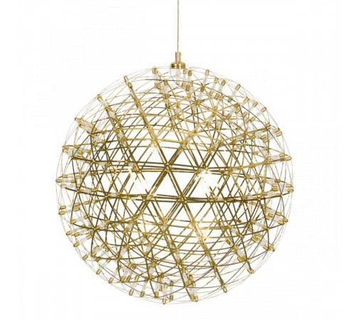 Подвесной светильник Loft IT Raimond 9027-61 Gold Подвесной светильник Loft IT Raimond 9027-61 Gold