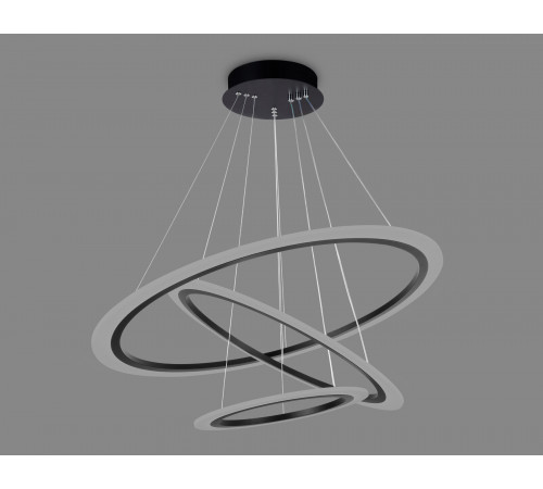 Подвесной светильник Ambrella Light Acrylica Original FA4361 Подвесной светильник Ambrella Light Acrylica Original FA4361