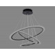 Подвесной светильник Ambrella Light Acrylica Original FA4361