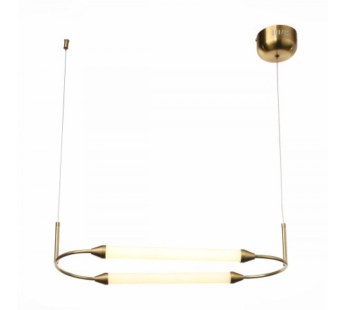 Подвесной светодиодный светильник ST Luce Olbia SL6004.313.02 Подвесной светодиодный светильник ST Luce Olbia SL6004.313.02