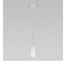 Подвесной светильник Eurosvet Bonaldo 50246/1 LED белый a061437