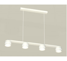 Подвесной светильник Ambrella Light Traditional (C9151, N8477) XB9151204