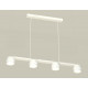 Подвесной светильник Ambrella Light Traditional (C9151, N8477) XB9151204