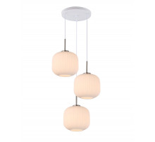 Подвесной светильник Moderli Ivory V11032-3P
