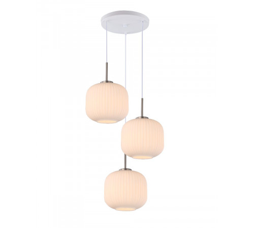 Подвесной светильник Moderli Ivory V11032-3P